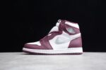 Air Jordan 1 High OG Bordeaux - Image 3