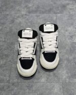 Amiri MA-1 'White Black' 2023 - Image 11
