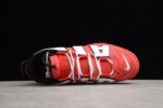 Nike Air More Uptempo “University Red” - Image 10