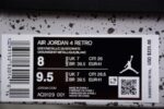 Air Jordan 4 Frozen Moments - Image 12
