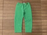 Nike x NOCTA Tech Fleece Stadium Green/Sail - Image 3