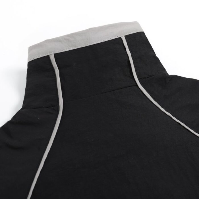 Balenciaga Tracksuit Jacket BL011 - Image 5