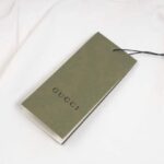 T-shirt Gucci Dans Les Rue White GC051 - Image 6