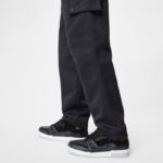 Louis Vuitton Trainer Trainer Monogram Black - Image 9
