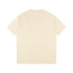 T-shirt Gucci GG Cherry White GC032 - Image 2