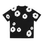 Set Denim Tears White Clouds Black - Image 4