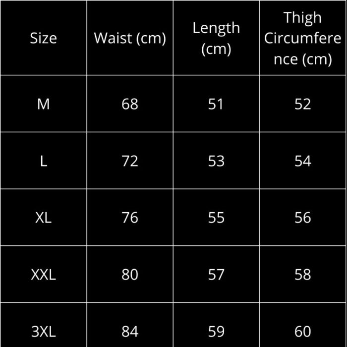 Shorts Gucci Multicolor GG Pattern Drawstring GC002 - Image 3