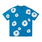 Set Denim Tears White Clouds Blue - Image 2