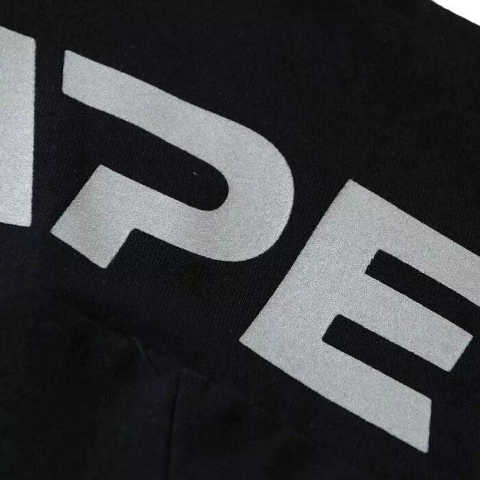 T-shirt BAPE Ape Head Moon - Image 9