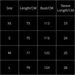 T-shirt Balenciaga Authentic Sport Black BL034 - Image 3