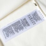 T-shirt Gucci Emoji Logo White GC012 - Image 8
