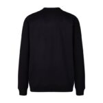 Sweatshirt Gucci GG Logo Black GC020 - Image 2