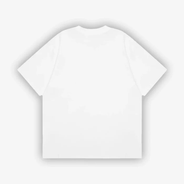 T-shirt Corteiz Allstarz White - Image 2