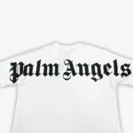 T-shirt Palm Angels White - Image 4