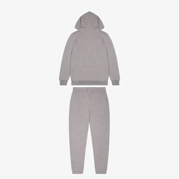 Set Trapstar London Shooters Grey - Image 2
