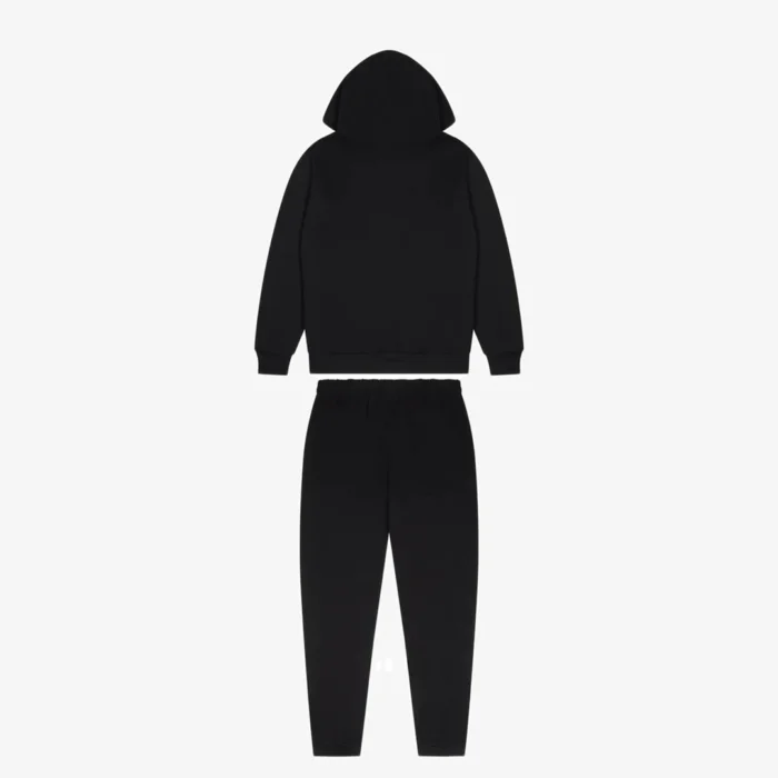 Set Trapstar London Shooters Black Out - Image 3
