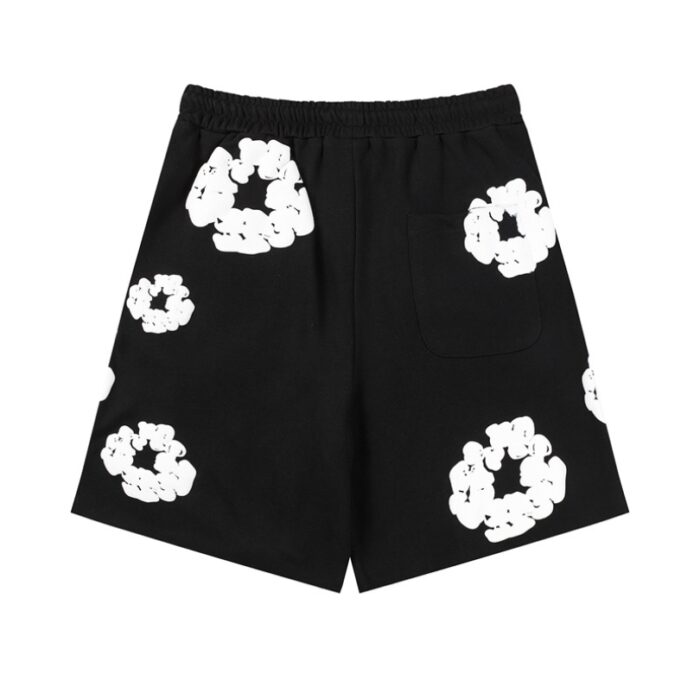 Set Denim Tears White Clouds Black - Image 5