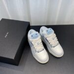 Amiri MA-1 'White Blue' - Image 4