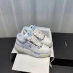 Amiri MA-1 'White Blue' - Image 3