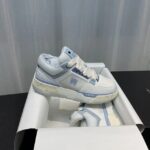 Amiri MA-1 'White Blue' - Image 6