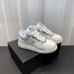 Amiri MA-1 'White Blue' - Image 2