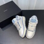 Amiri MA-1 'White Blue' - Image 9