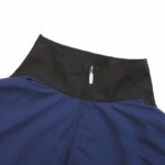 Jacket Balenciaga 24SS Colorblock Windbreaker BL041 - Image 5
