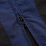 Jacket Balenciaga 24SS Colorblock Windbreaker BL041 - Image 6