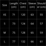 Hoodie Balenciaga BL097 - Image 3