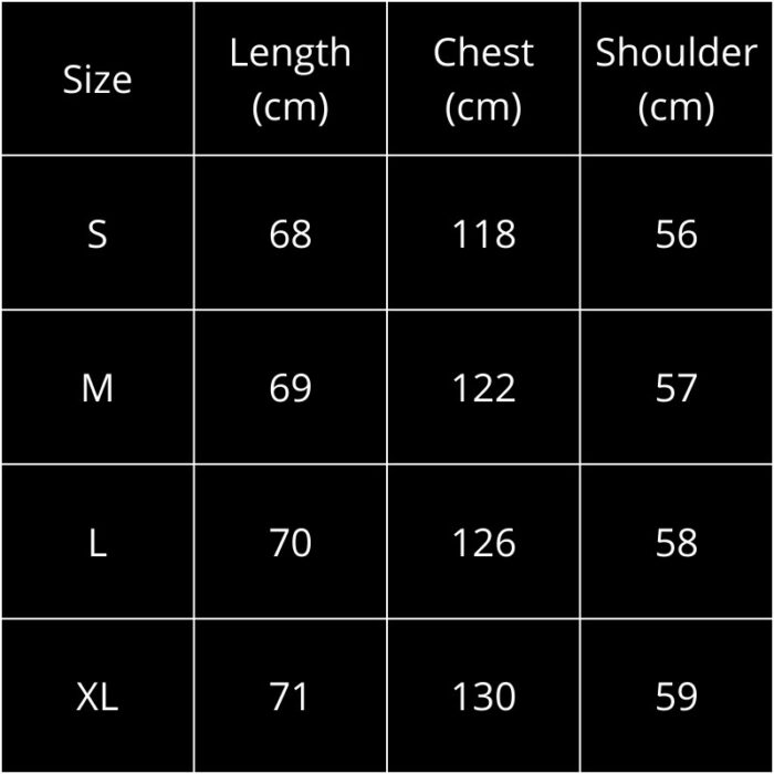Vest Puffer Balenciaga Black BL089 - Image 3