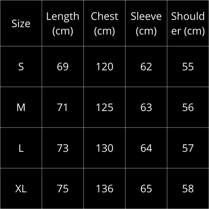 Jacket The North Face TNF008 - Image 2