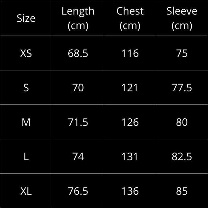 Jacket The North Face TNF009 - Image 2