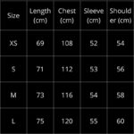 Hoodie Gucci and The North Face GC145 - Image 3