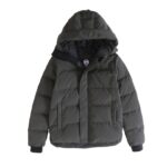 Jacket Puffer Canada Goose Hooded Winter Coat CDG005 - Image 5