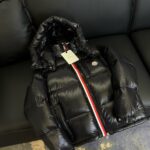 Jacket Puffer Moncler MCL030 - Image 10