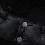 Jacket Puffer Gucci GC141 - Image 5