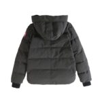 Jacket Puffer Canada Goose Hooded Winter Coat CDG005 - Image 8