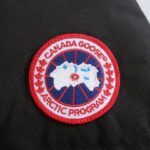 Jacket Puffer Canada Goose Hooded Winter Coat CDG005 - Image 10