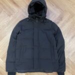 Jacket Puffer Canada Goose Hooded Winter Coat CDG005 - Image 13