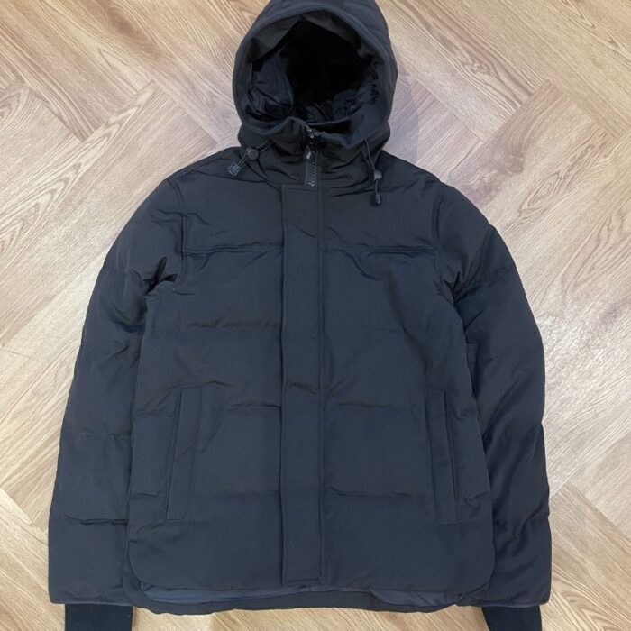 Jacket Puffer Canada Goose Hooded Winter Coat CDG005 - Image 13