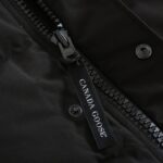 Jacket Puffer Canada Goose Hooded Winter Coat CDG005 - Image 18
