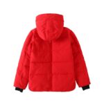 Jacket Puffer Canada Goose Hooded Winter Coat CDG005 - Image 9