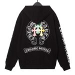 Hoodie Chrome Hearts CH085 - Image 2