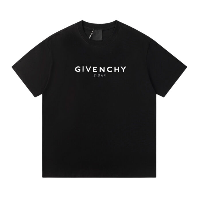T-Shirt Givenchy GV018 - Image 9
