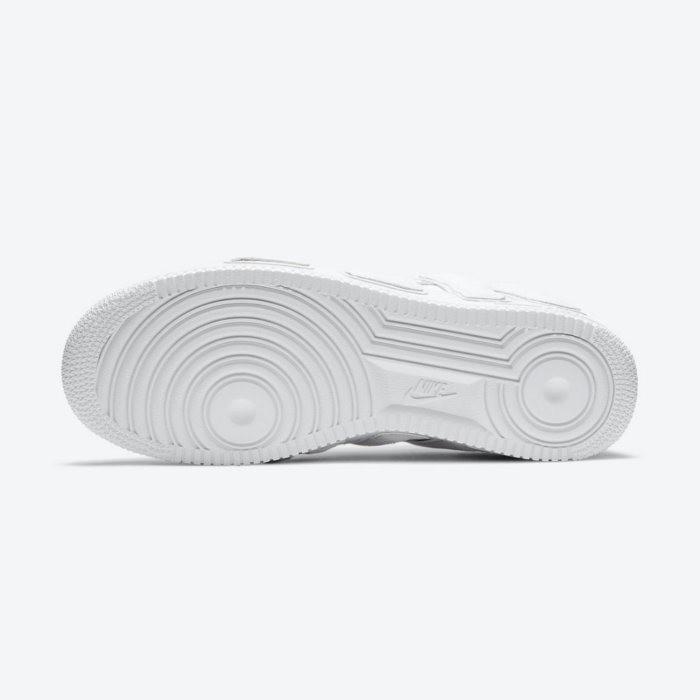 CPFM Cactus Plant Flea Market x Nike Air Force 1 Low White - Image 6
