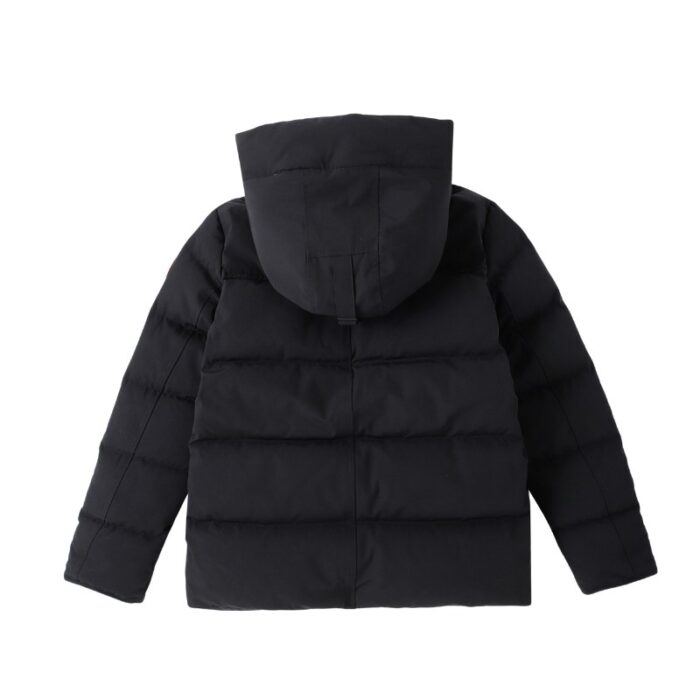 Jacket Puffer Canada Goose CDG011 - Image 2