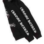 Hoodie Chrome Hearts CH085 - Image 4