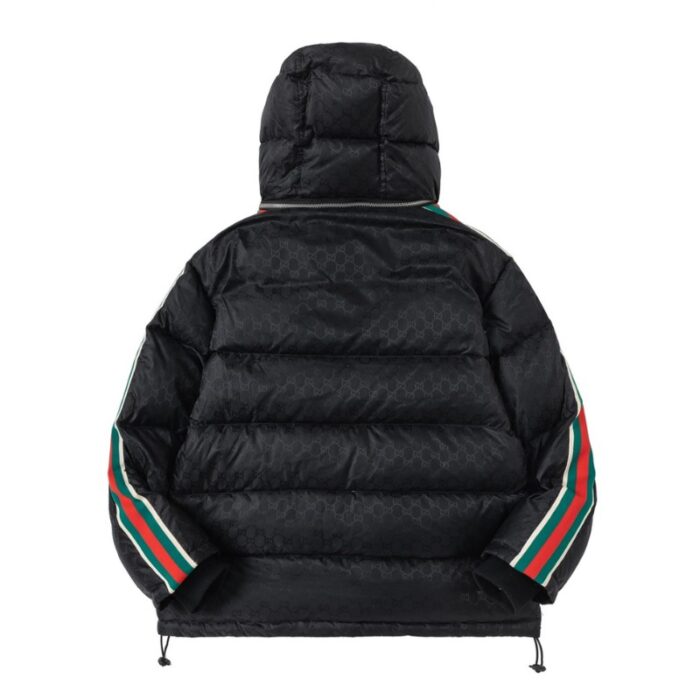 Jacket Puffer Gucci GC141 - Image 2