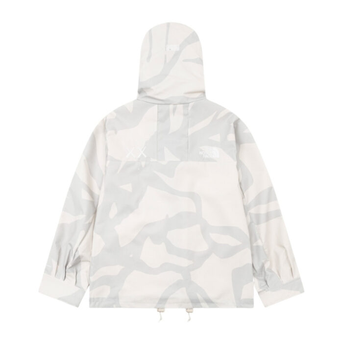 Jacket The North Face TNF008 - Image 3