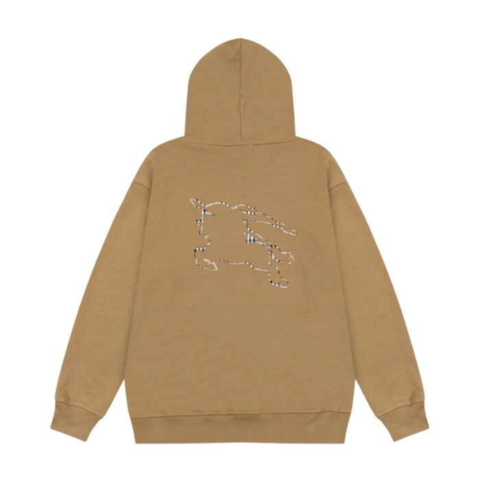 Hoodie Burberry BY010 - Image 2